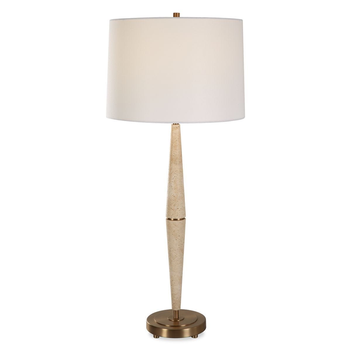 Palu Table Lamp – Lamps by Uttermost | Sutter & Vale