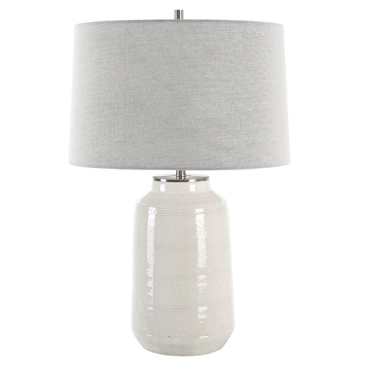 Odawa Table Lamp