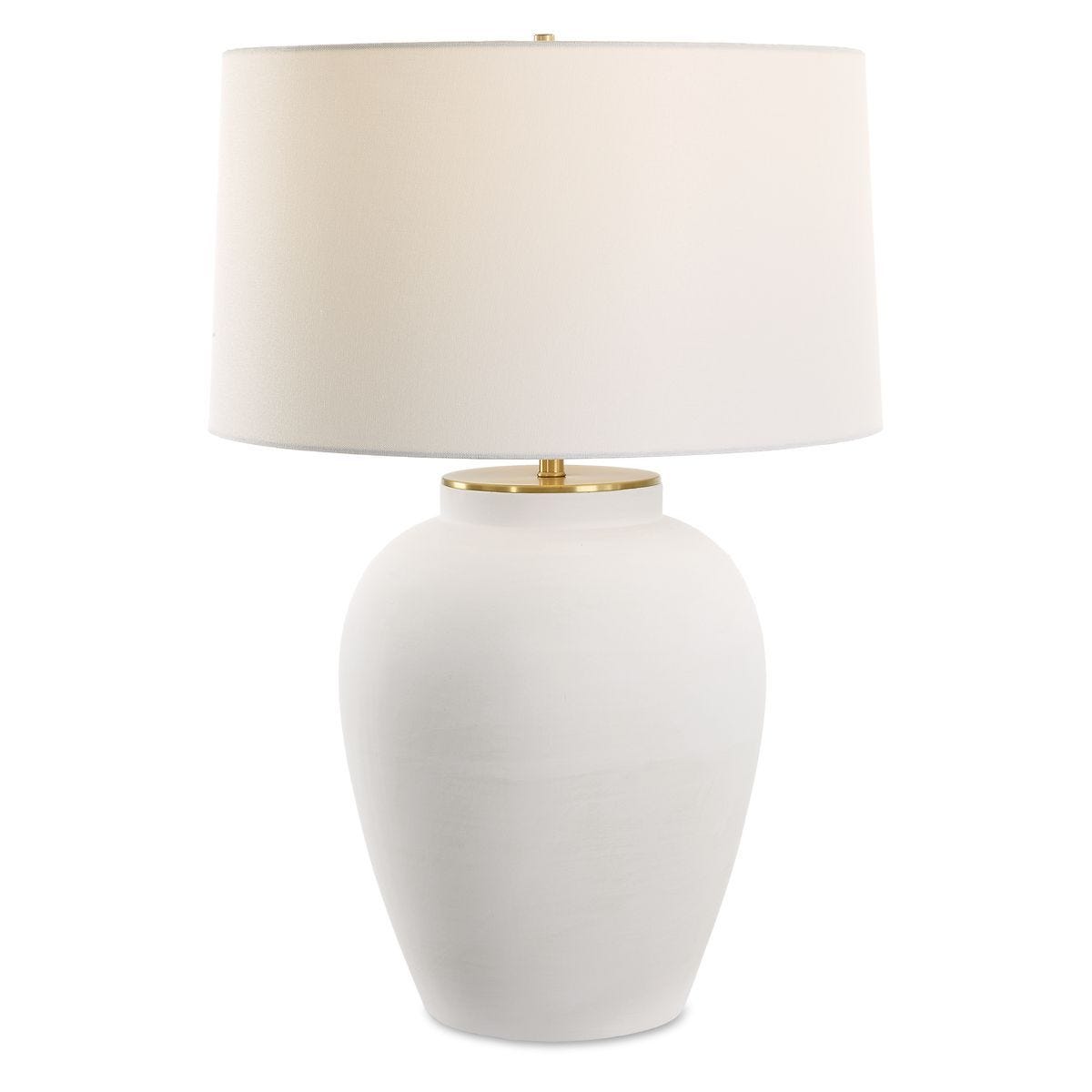 Adelaide Table Lamp – Lamps by Uttermost | Sutter & Vale
