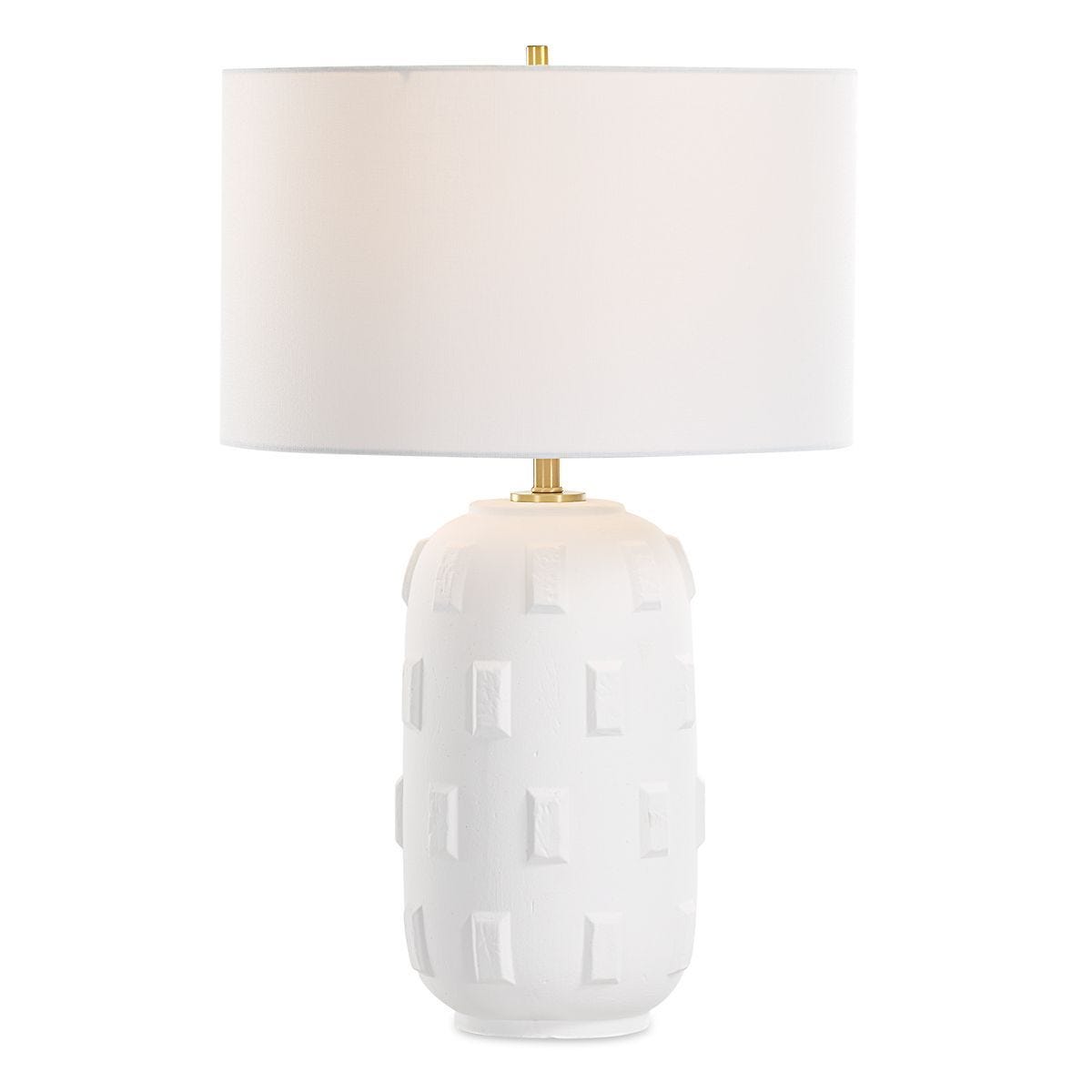 Emerie Table Lamp – Lamps by Uttermost | Sutter & Vale