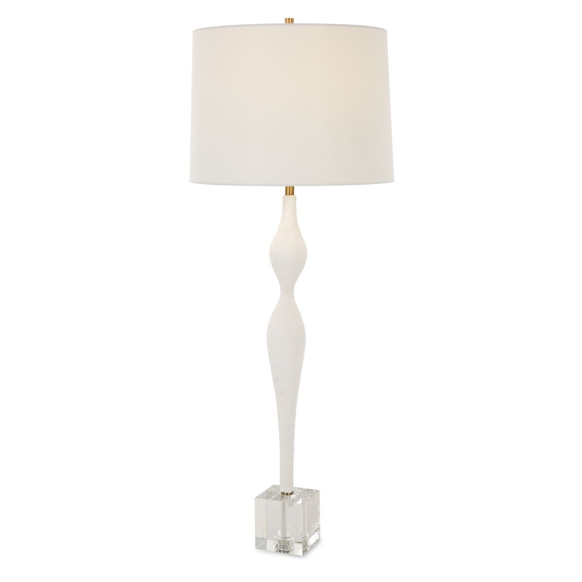 Helena Table Lamp – Lamps by Uttermost | Sutter & Vale