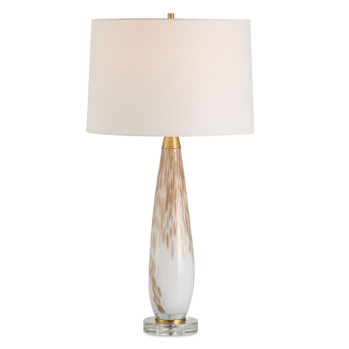 Lyra Table Lamp – Lamps by Uttermost | Sutter & Vale