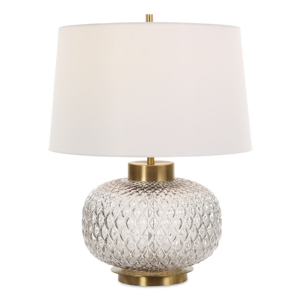 Estelle Table Lamp – Lamps by Uttermost | Sutter & Vale