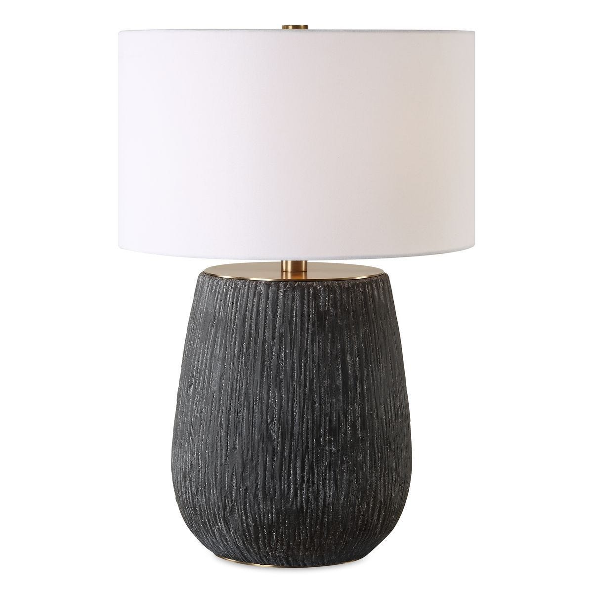 Americana Table Lamp – Lamps by Uttermost | Sutter & Vale