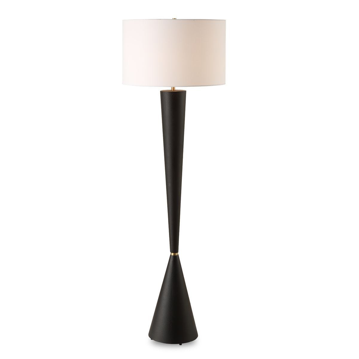 Layla Floor Lamp – Lamps by Uttermost | Sutter & Vale