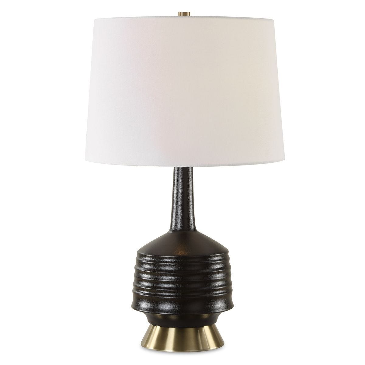 Foster Table Lamp – Lamps by Uttermost | Sutter & Vale