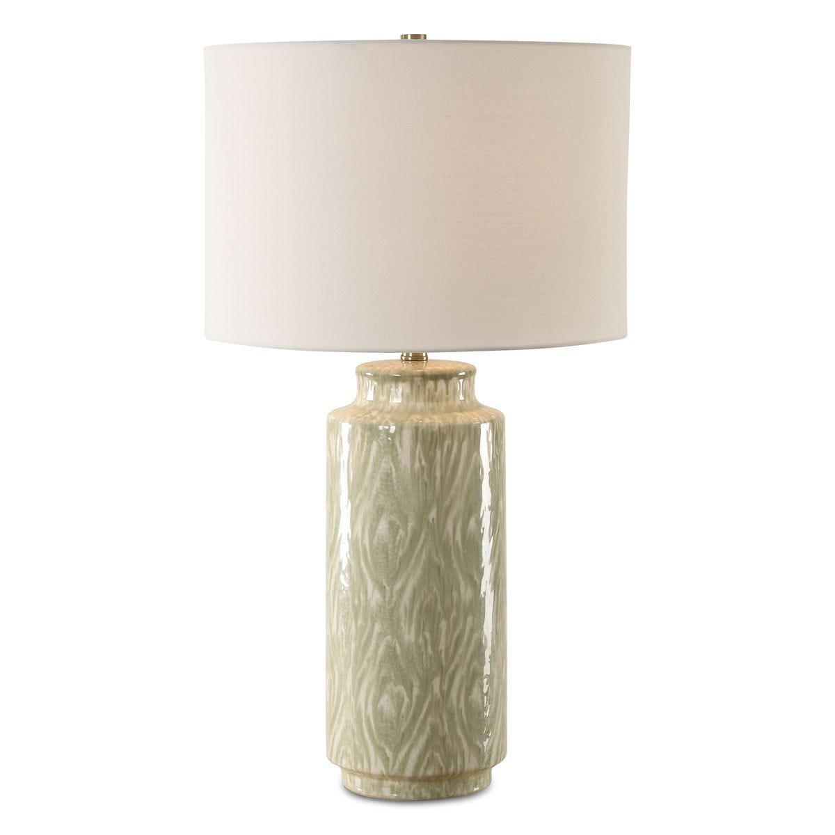 Laurel Table Lamp – Lamps by Uttermost | Sutter & Vale