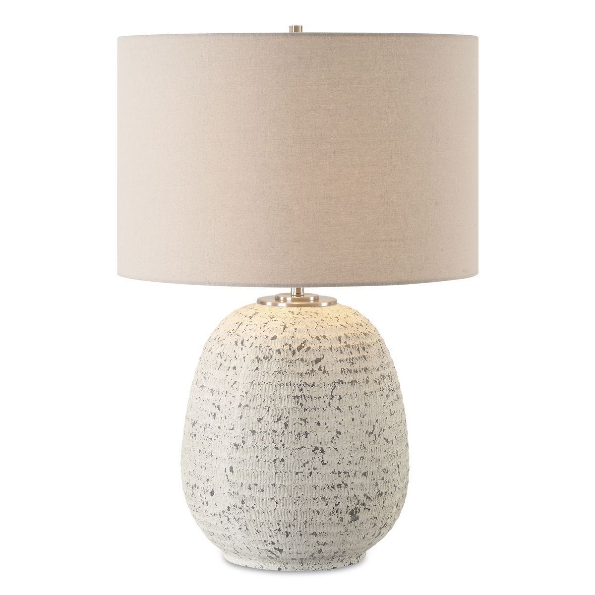Danala Table Lamp – Lamps by Uttermost | Sutter & Vale