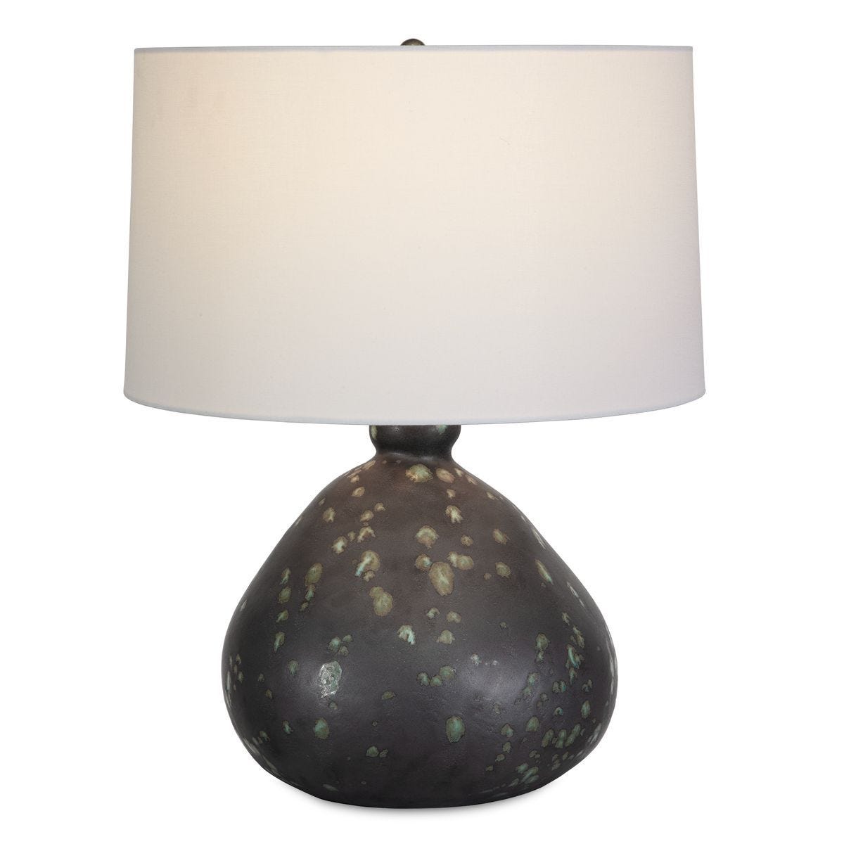 Killarney Table Lamp – Lamps by Uttermost | Sutter & Vale