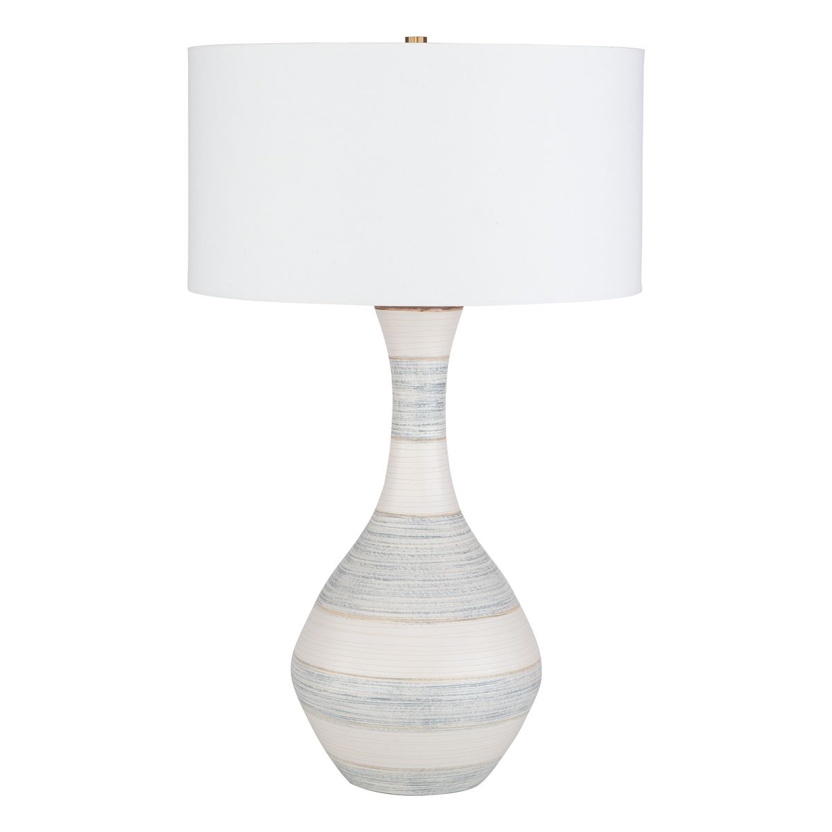 Potter Table Lamp