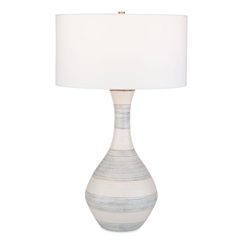 Potter Table Lamp