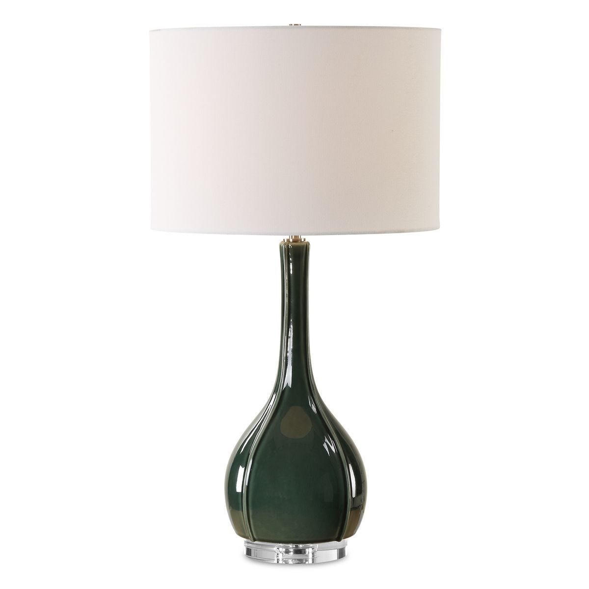 Essex Table Lamp – Lamps by Uttermost | Sutter & Vale