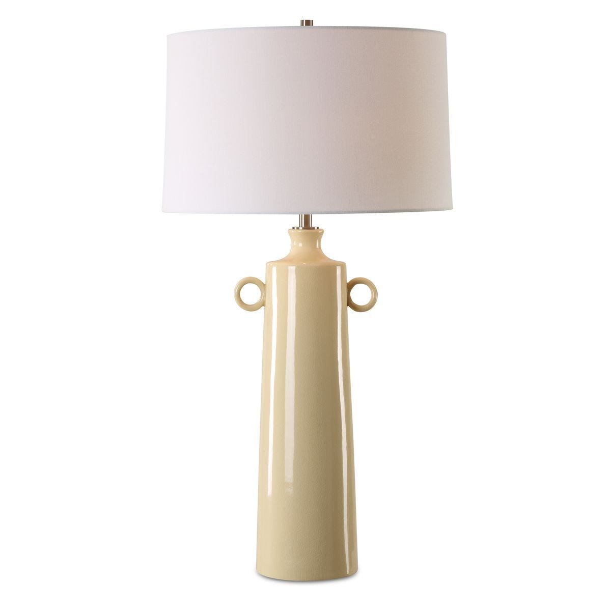 Florero Table Lamp – Lamps by Uttermost | Sutter & Vale