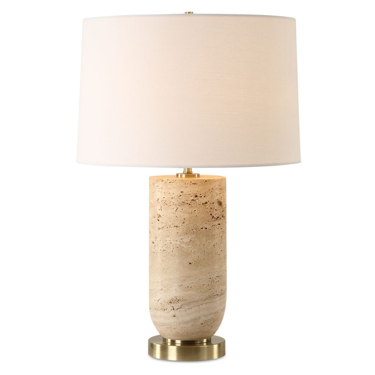 Aubrey Table Lamp – Lamps by Uttermost | Sutter & Vale