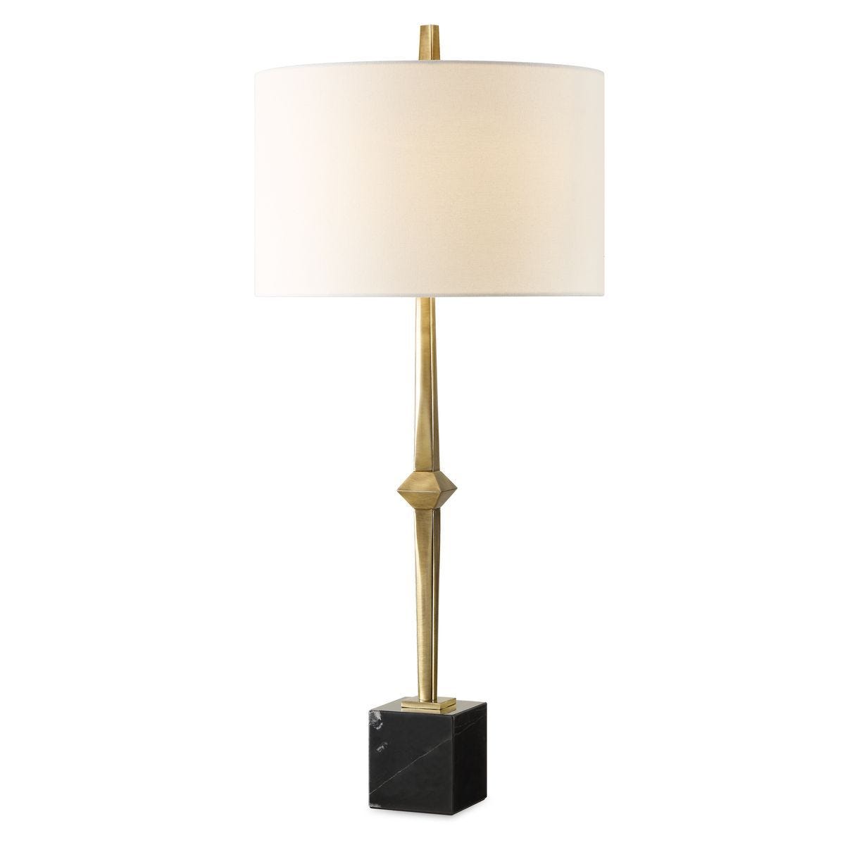 Suranne Table Lamp – Lamps by Uttermost | Sutter & Vale
