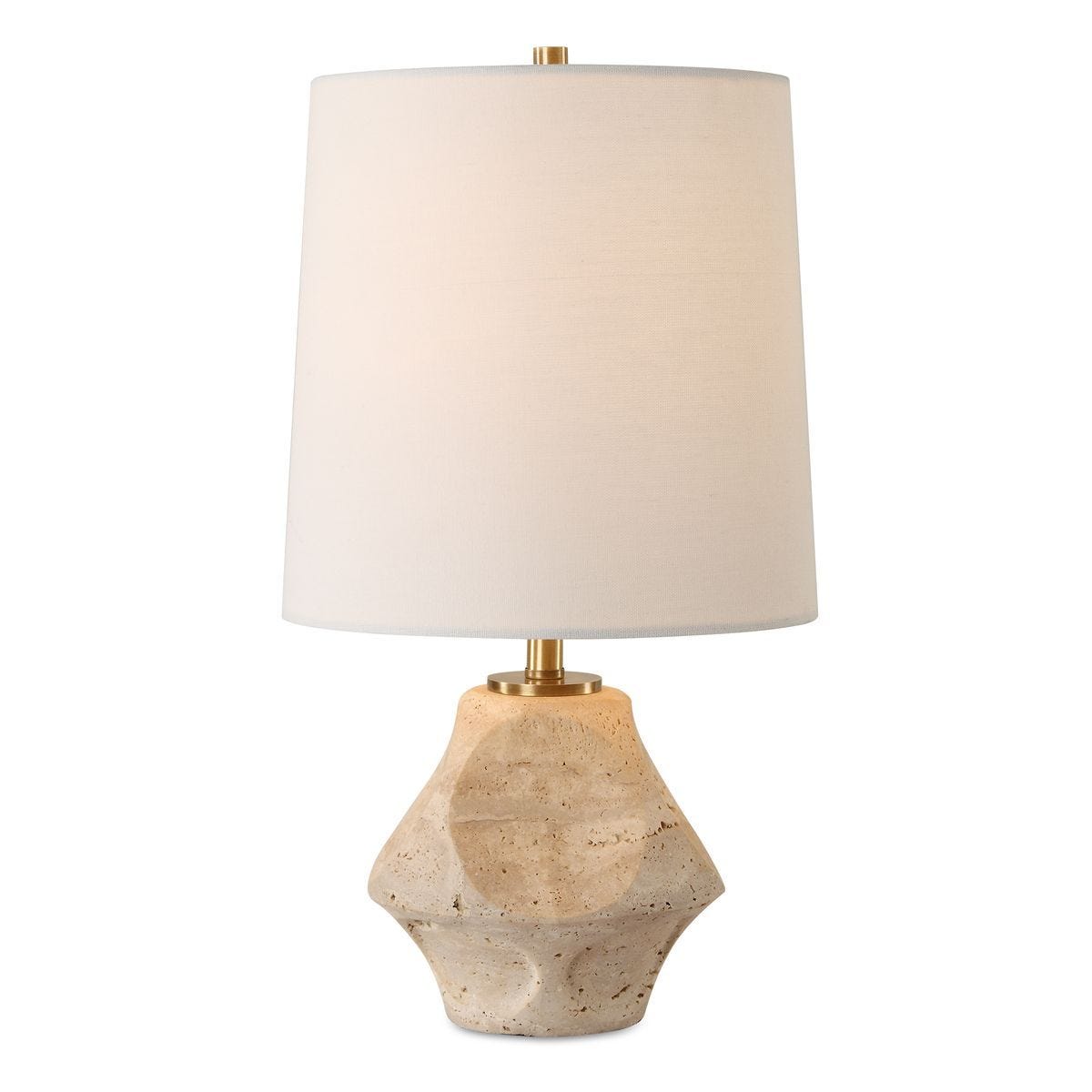 Indent Accent Lamp – Lamps by Uttermost | Sutter & Vale