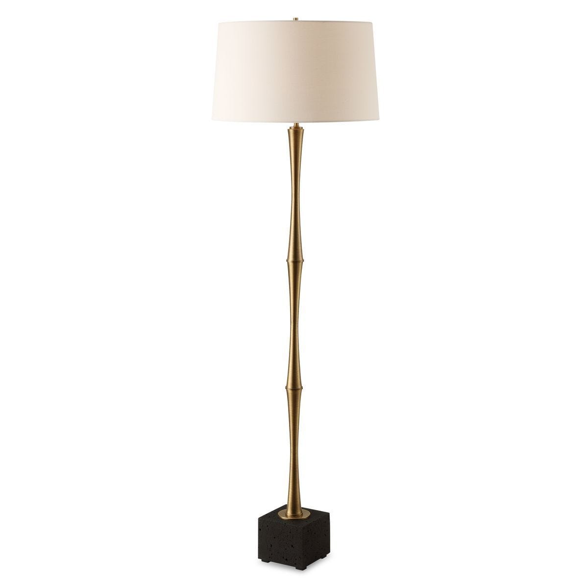 Shino Floor Lamp – Lamps by Uttermost | Sutter & Vale