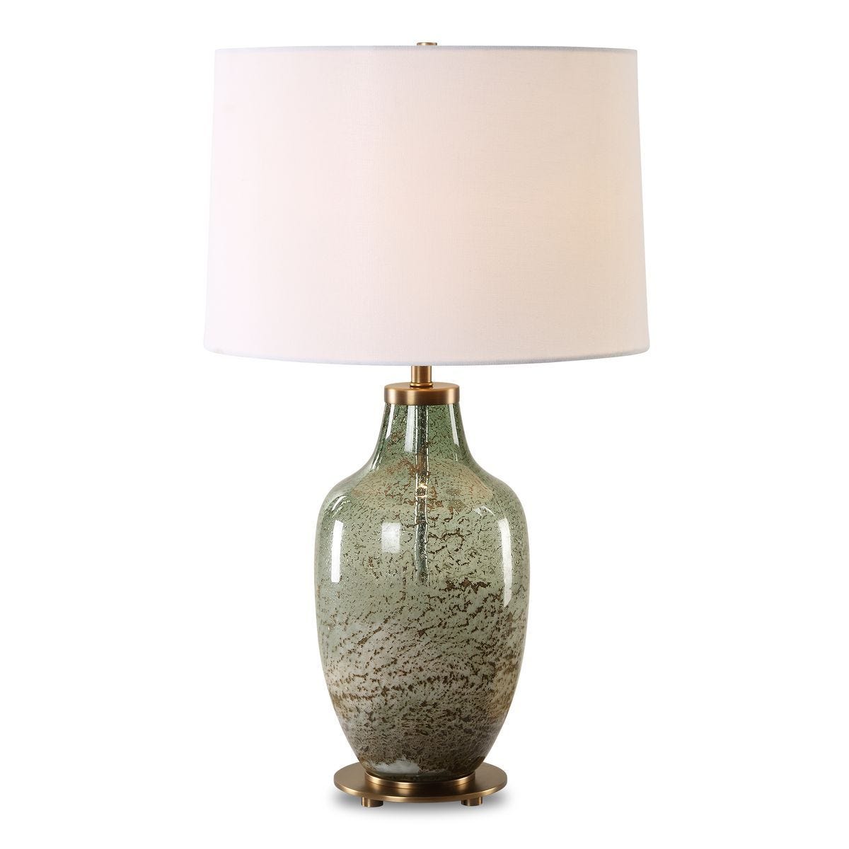 Chianti Table Lamp – Lamps by Uttermost | Sutter & Vale