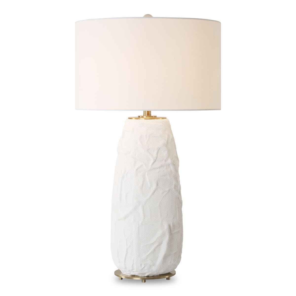 Vida Table Lamp – Lamps by Uttermost | Sutter & Vale