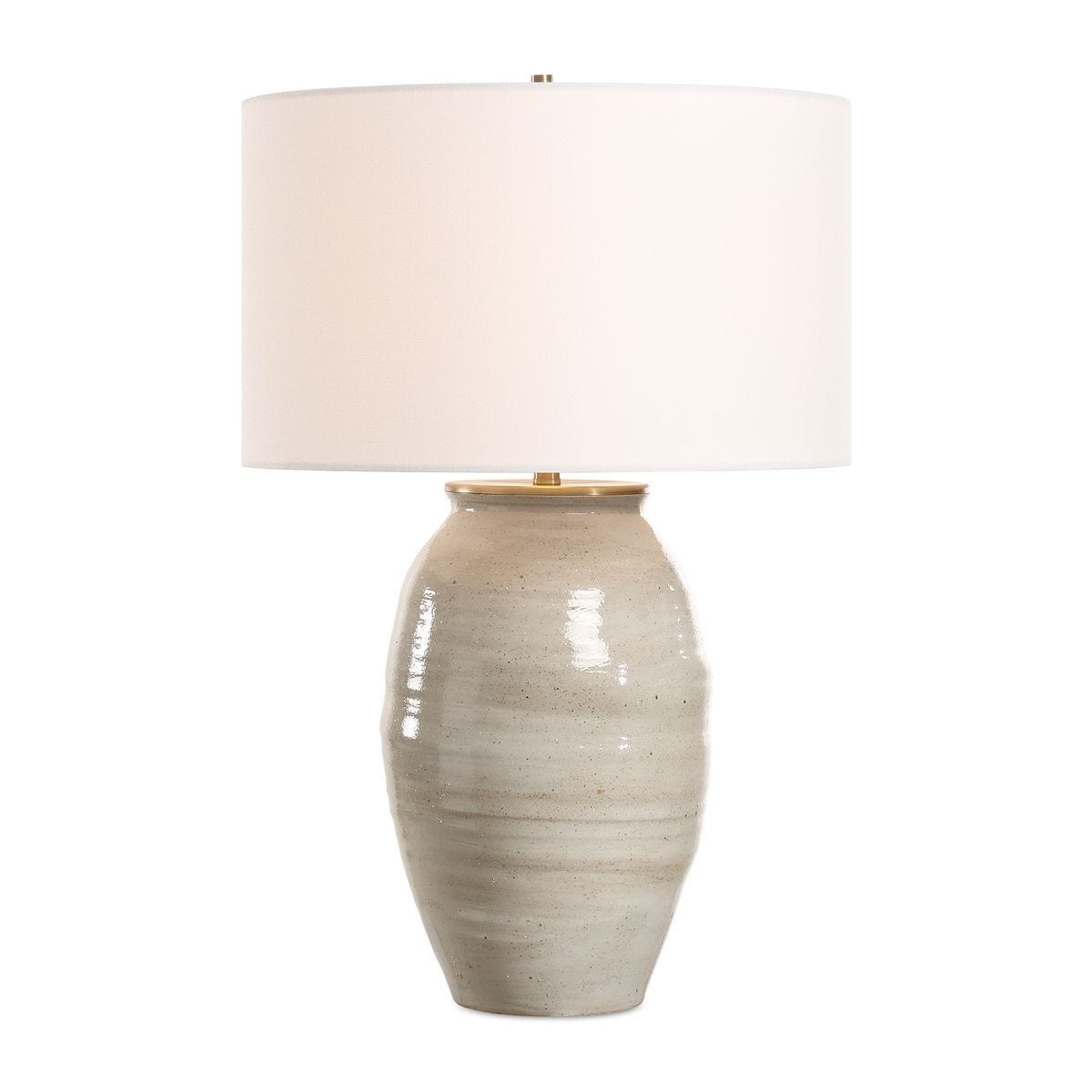 Amos Table Lamp – Lamps by Uttermost | Sutter & Vale