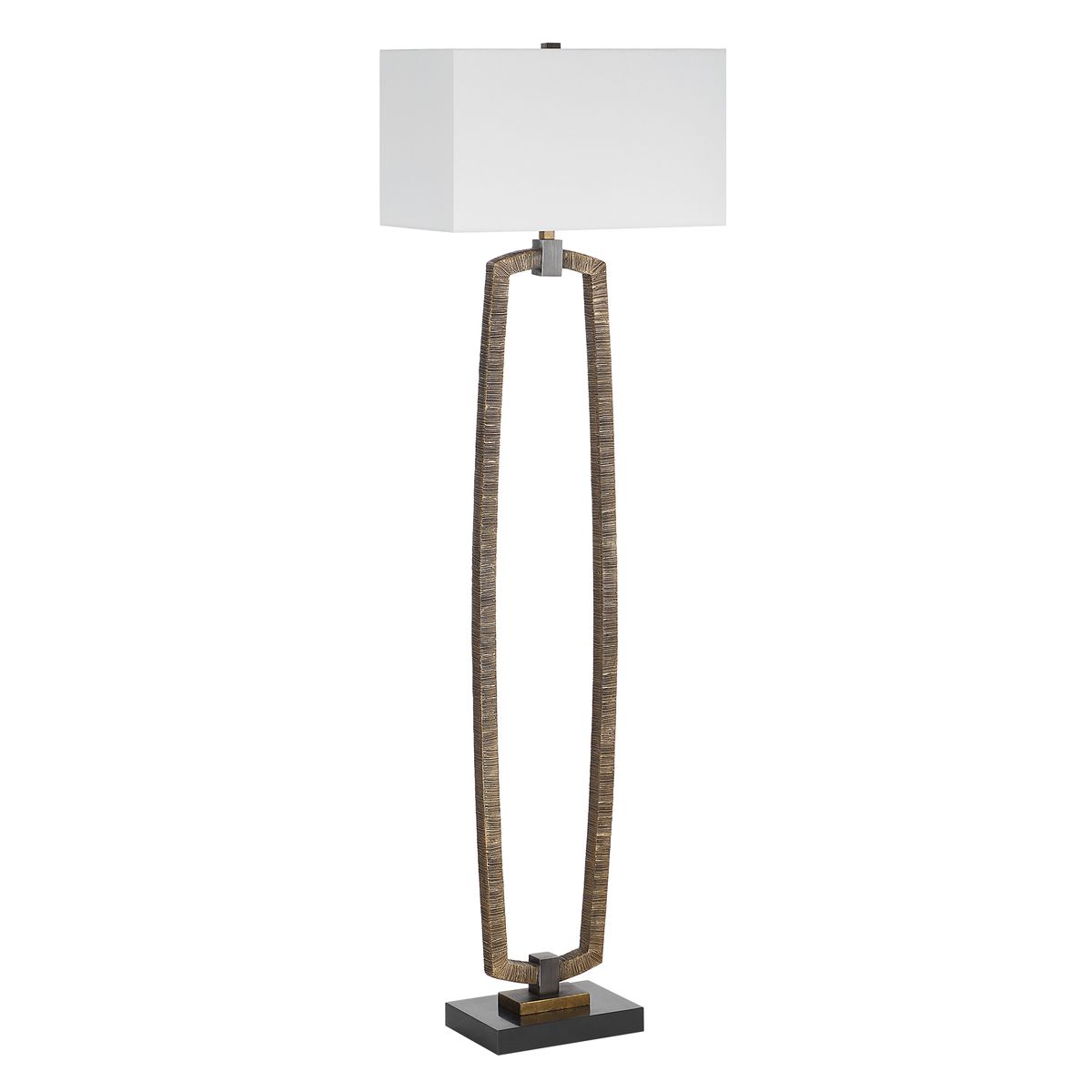 Relic Floor Lamp