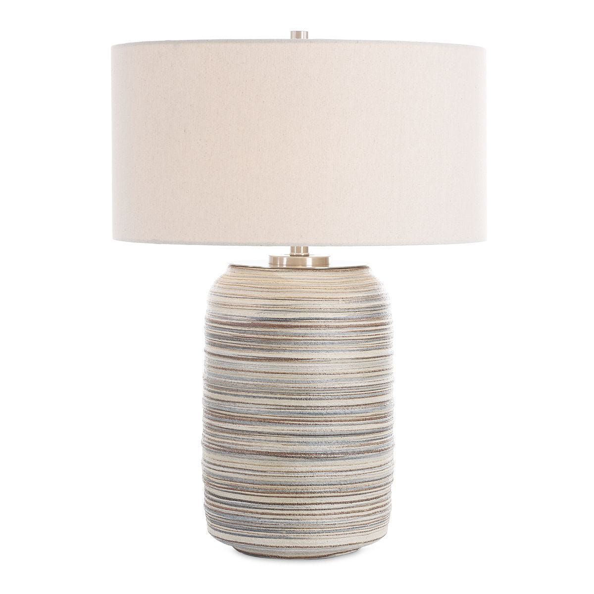 Prospect Table Lamp, Large – Lamps by Uttermost | Sutter & Vale