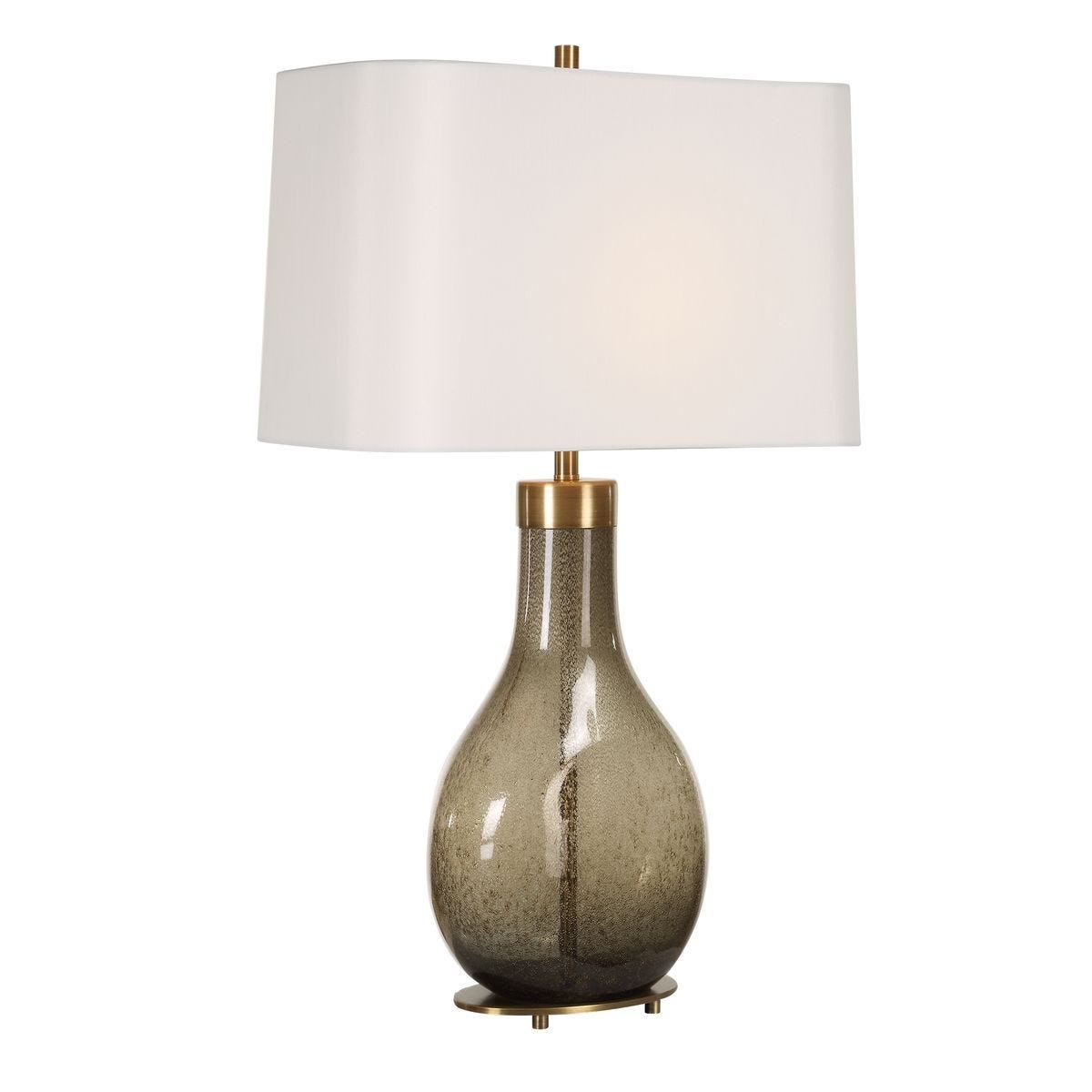 Shyla Table Lamp – Lamps by Uttermost | Sutter & Vale
