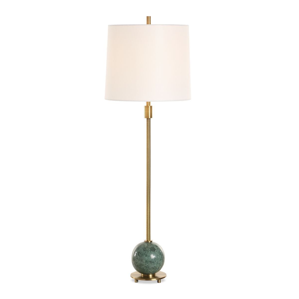 Bledel Buffet Lamp – Lamps by Uttermost | Sutter & Vale