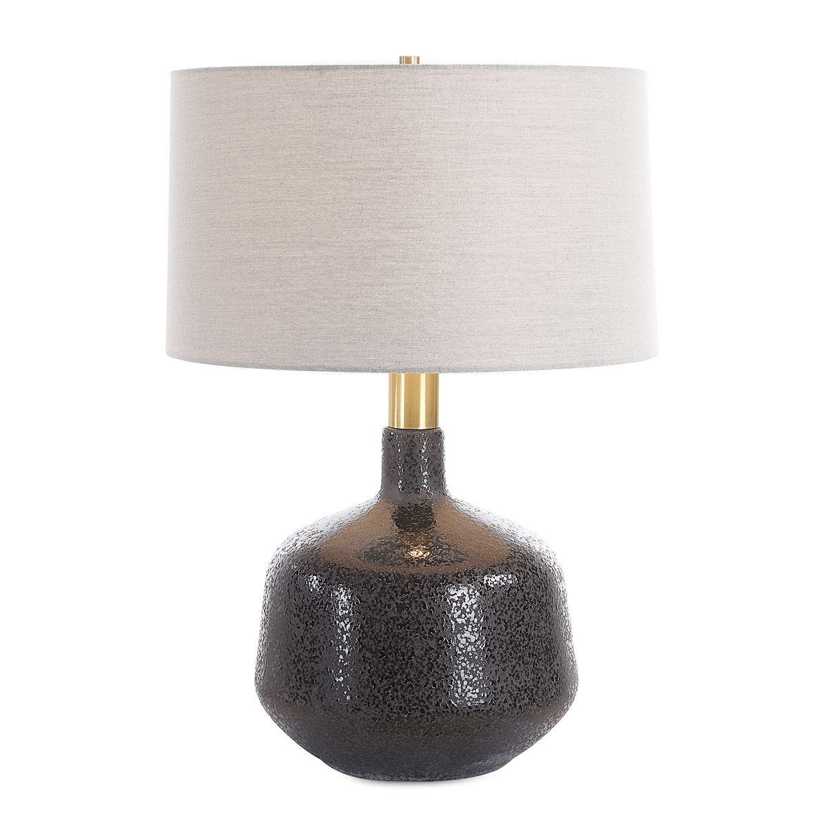Flanagan Table Lamp – Lamps by Uttermost | Sutter & Vale