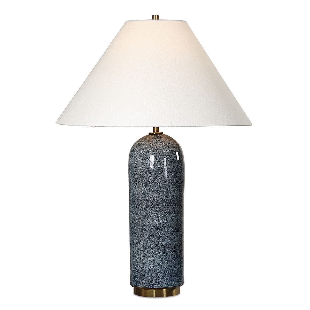 Mayetta Table Lamp – Lamps by Uttermost | Sutter & Vale