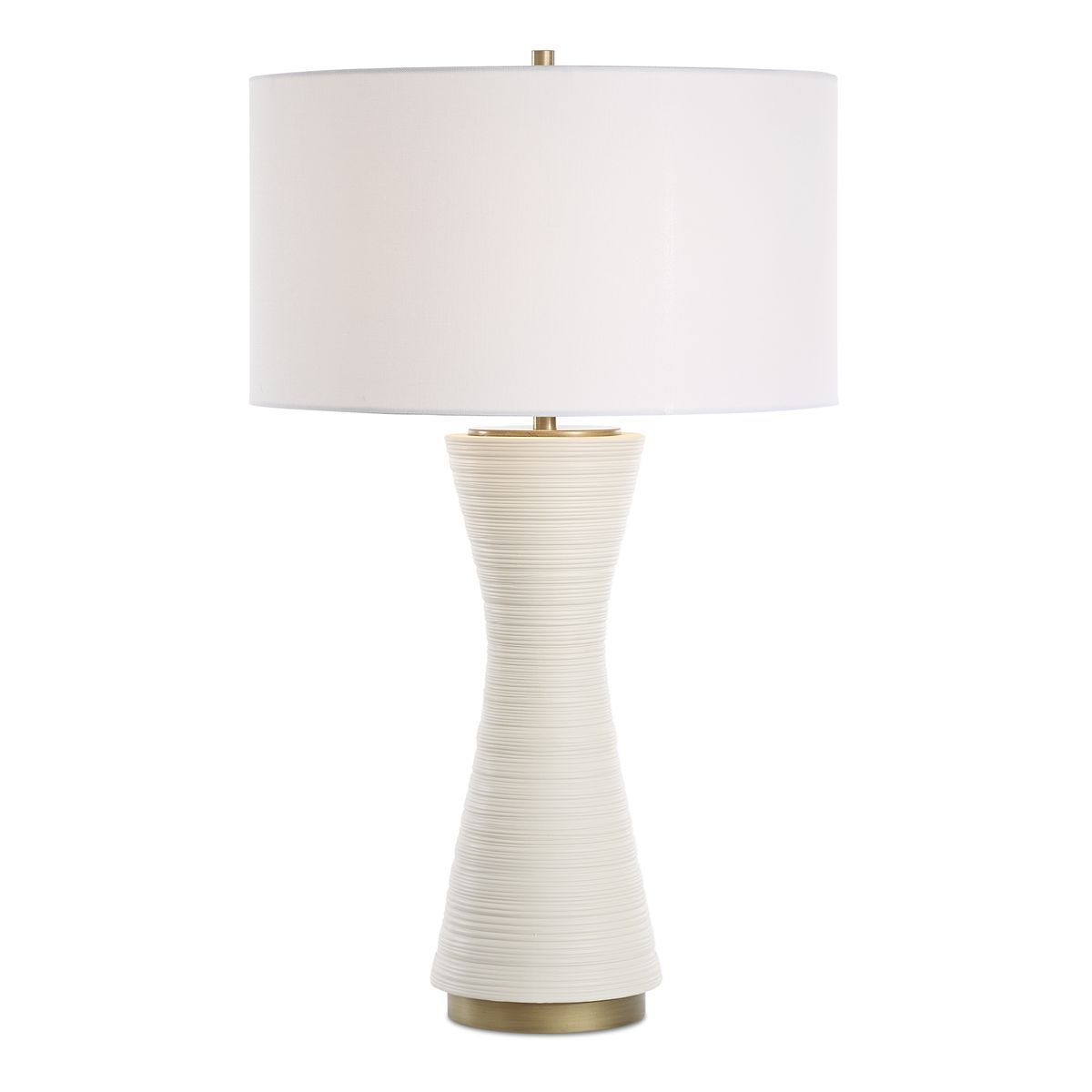 Ridgeline Table Lamp – Lamps by Uttermost | Sutter & Vale
