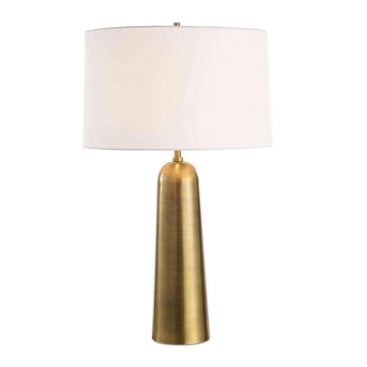 Flinchem Table Lamp – Lamps by Uttermost | Sutter & Vale