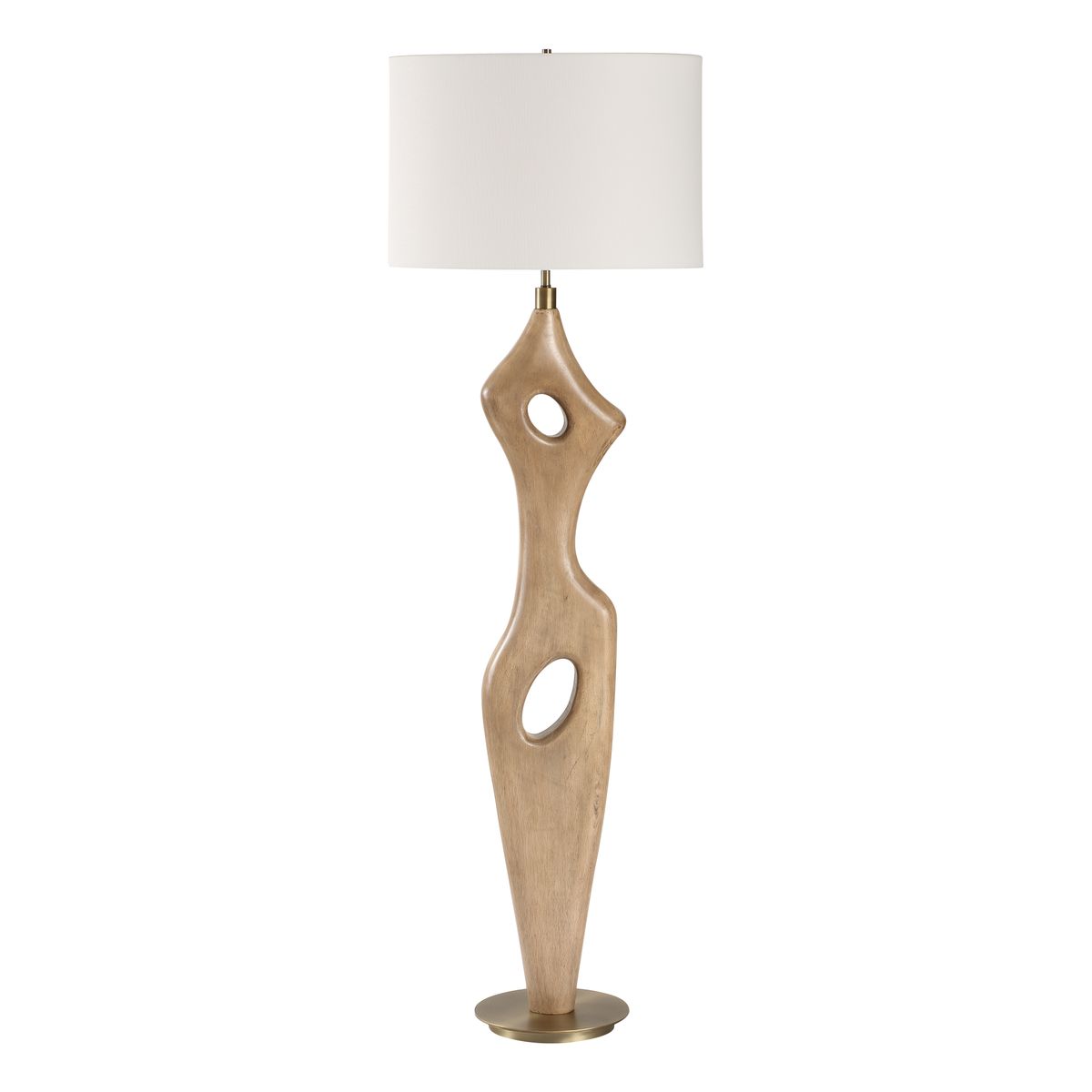 Almyra Floor Lamp