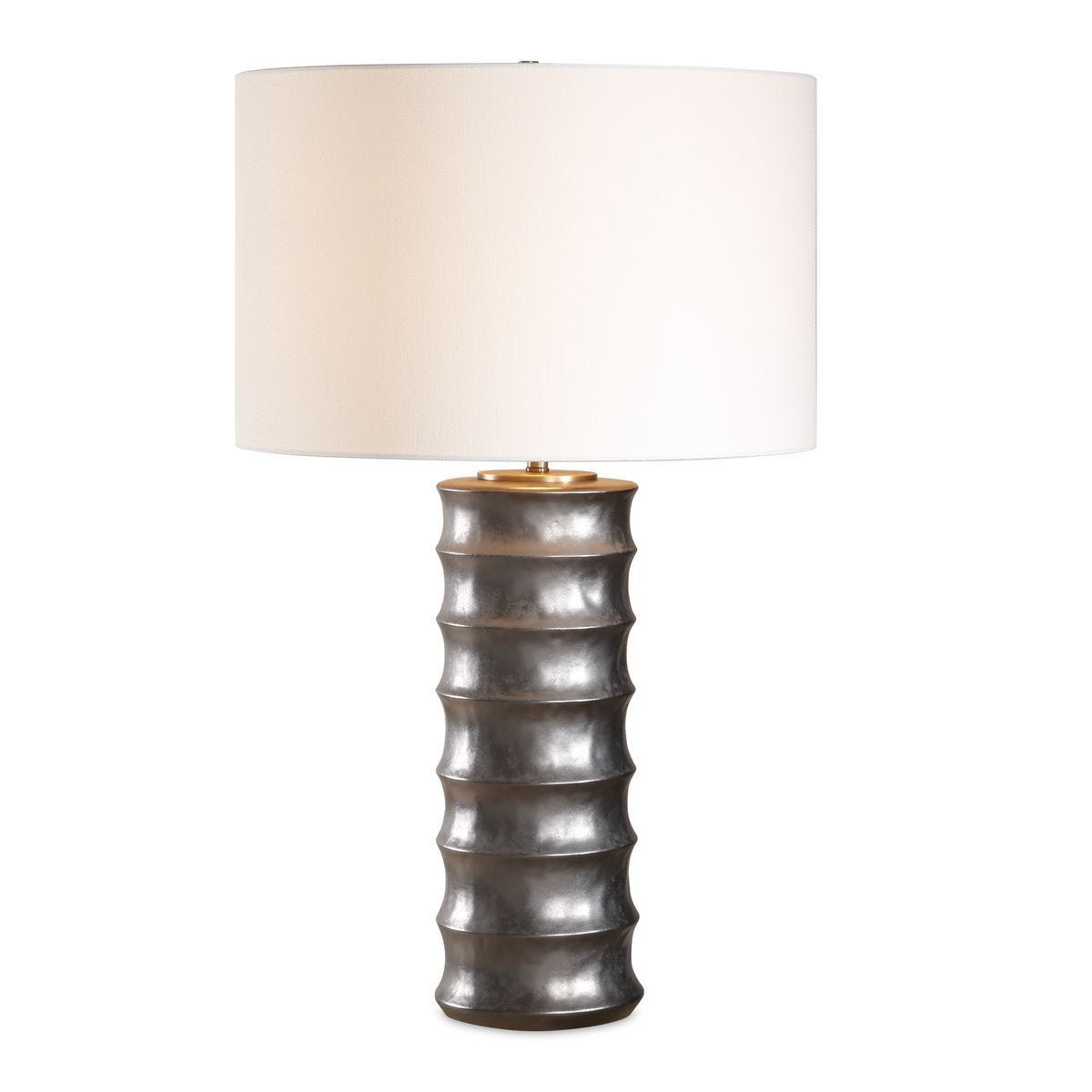 Corvair Table Lamp – Lamps by Uttermost | Sutter & Vale