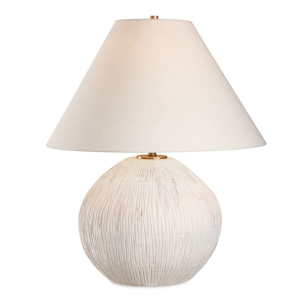 Meryl Table Lamp – Lamps by Uttermost | Sutter & Vale