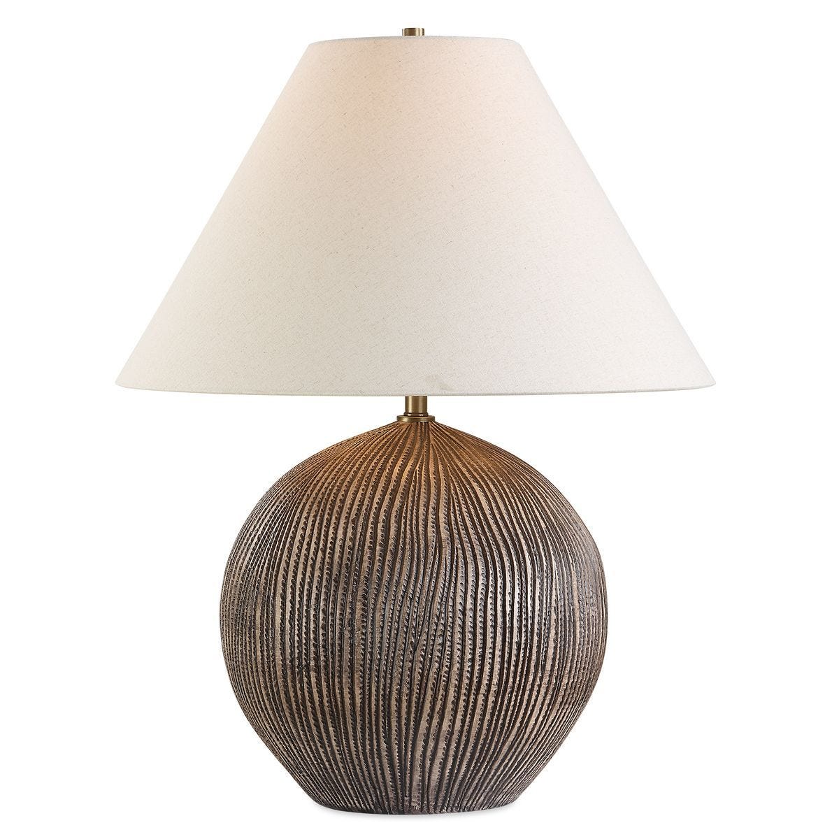 Sayre Table Lamp – Lamps by Uttermost | Sutter & Vale