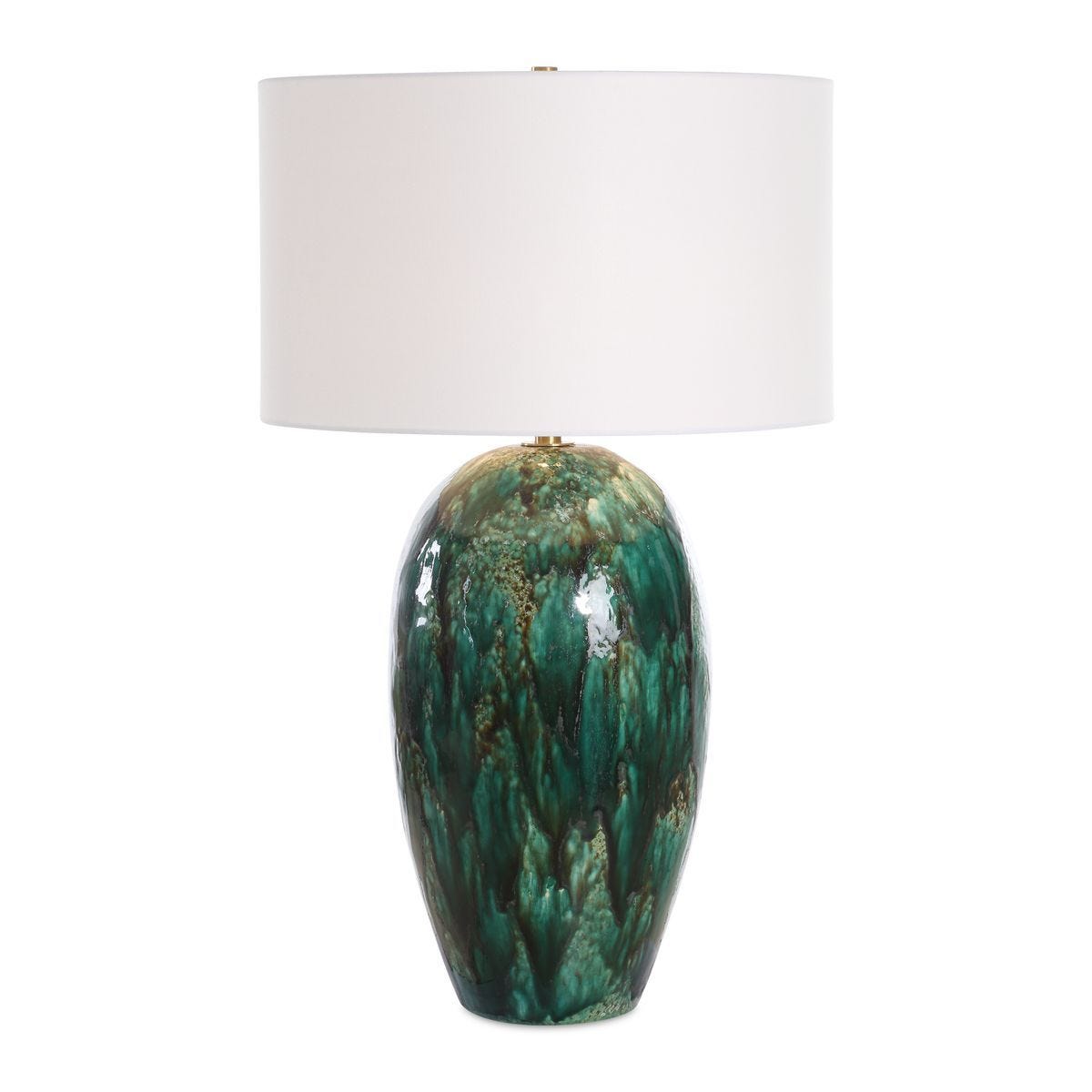 Ceralene Table Lamp – Lamps by Uttermost | Sutter & Vale