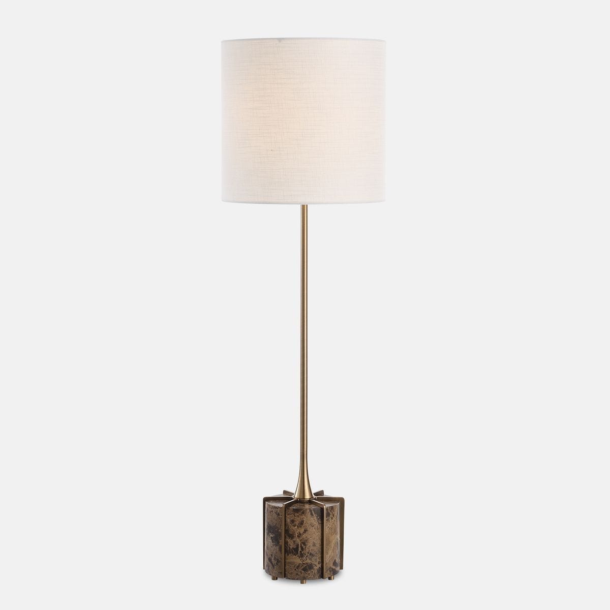 Britwell Buffet Lamp – Lamps by Uttermost | Sutter & Vale