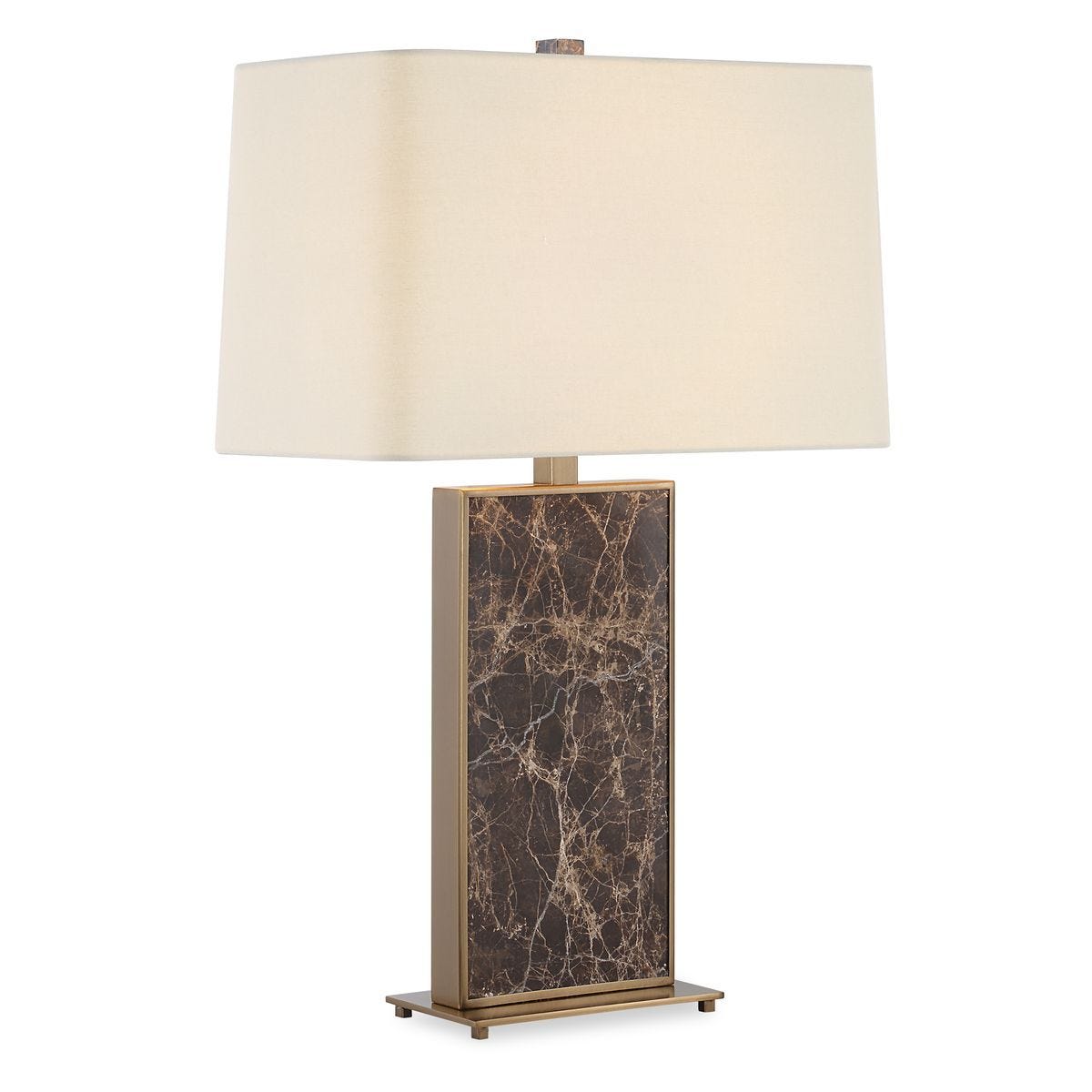 Lafferty Table Lamp – Lamps by Uttermost | Sutter & Vale