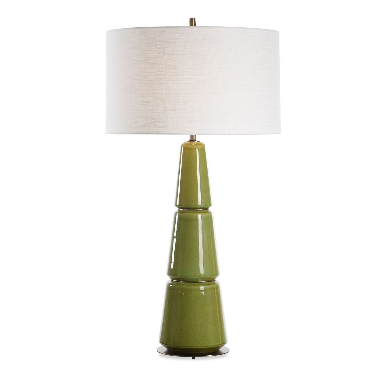 Mendell Table Lamp – Lamps by Uttermost | Sutter & Vale