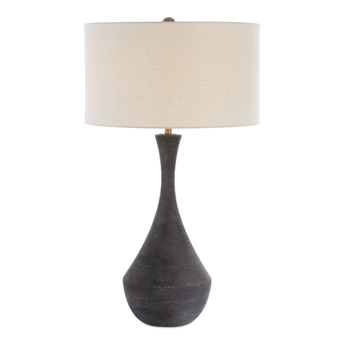Helston Table Lamp – Lamps by Uttermost | Sutter & Vale
