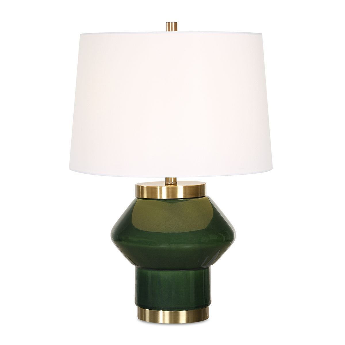 Tayson Table Lamp – Lamps by Uttermost | Sutter & Vale