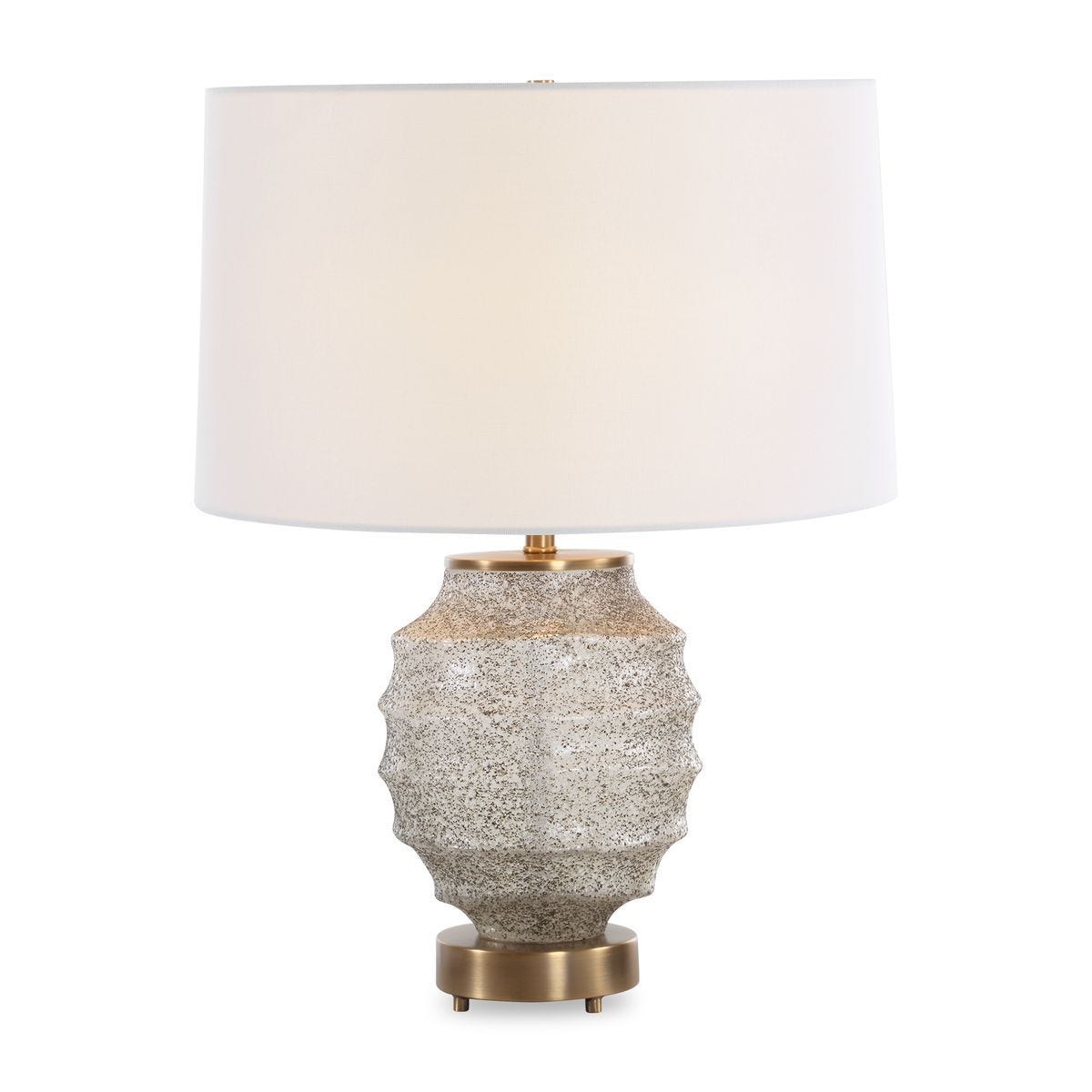 Acosta Table Lamp – Lamps by Uttermost | Sutter & Vale