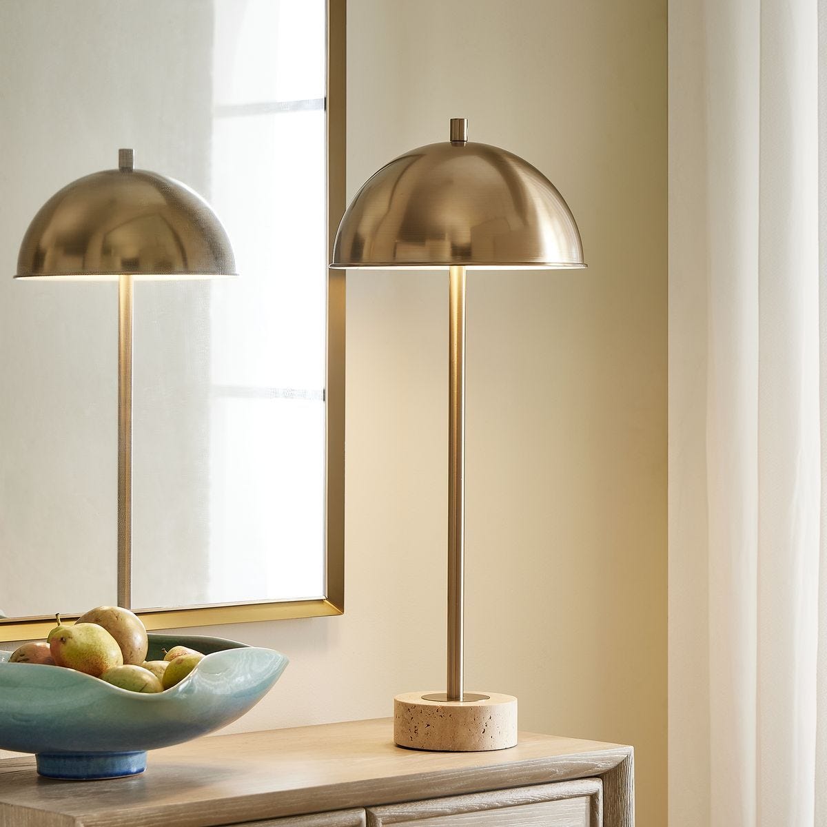 Dunham Buffet Lamp – Lamps by Uttermost | Sutter & Vale