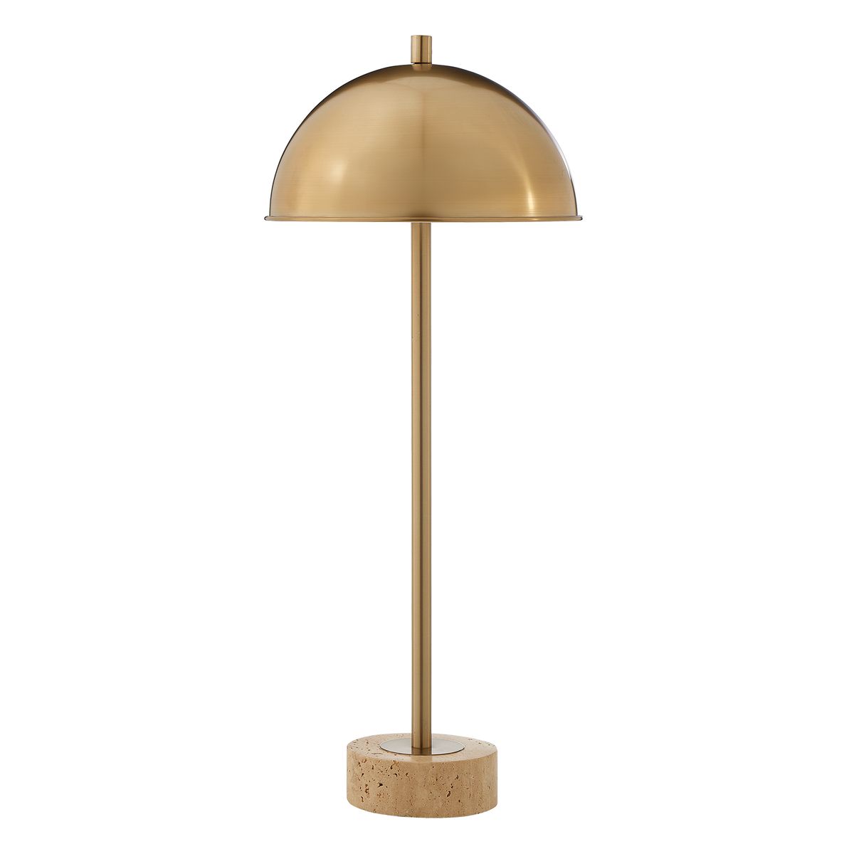 Dunham Buffet Lamp