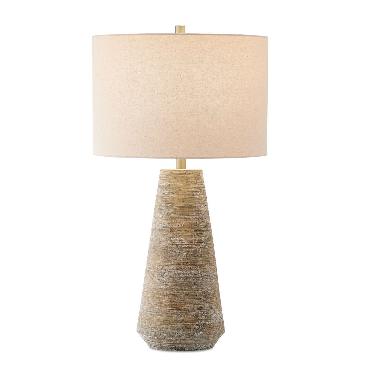 Mosier Table Lamp – Lamps by Uttermost | Sutter & Vale