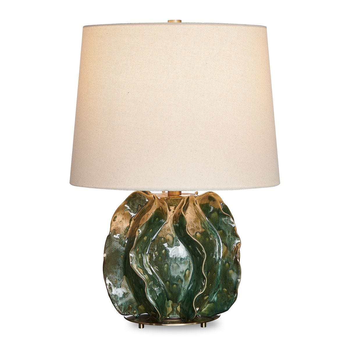 Guinevere Table Lamp – Lamps by Uttermost | Sutter & Vale