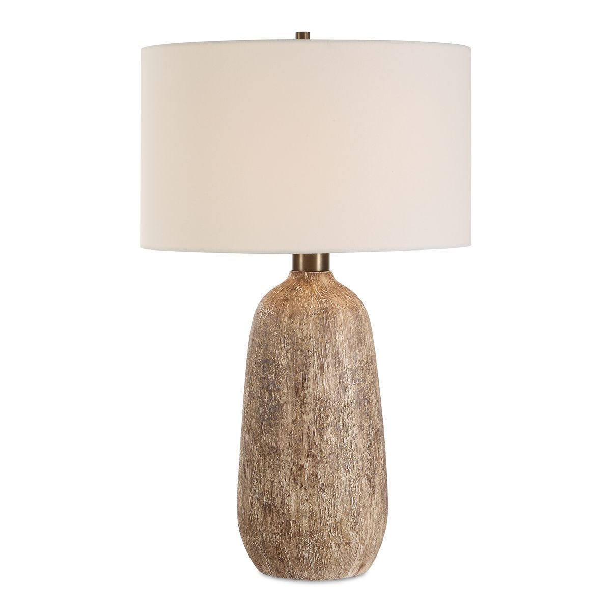 Napier Table Lamp – Table Lamps by Uttermost | Sutter & Vale