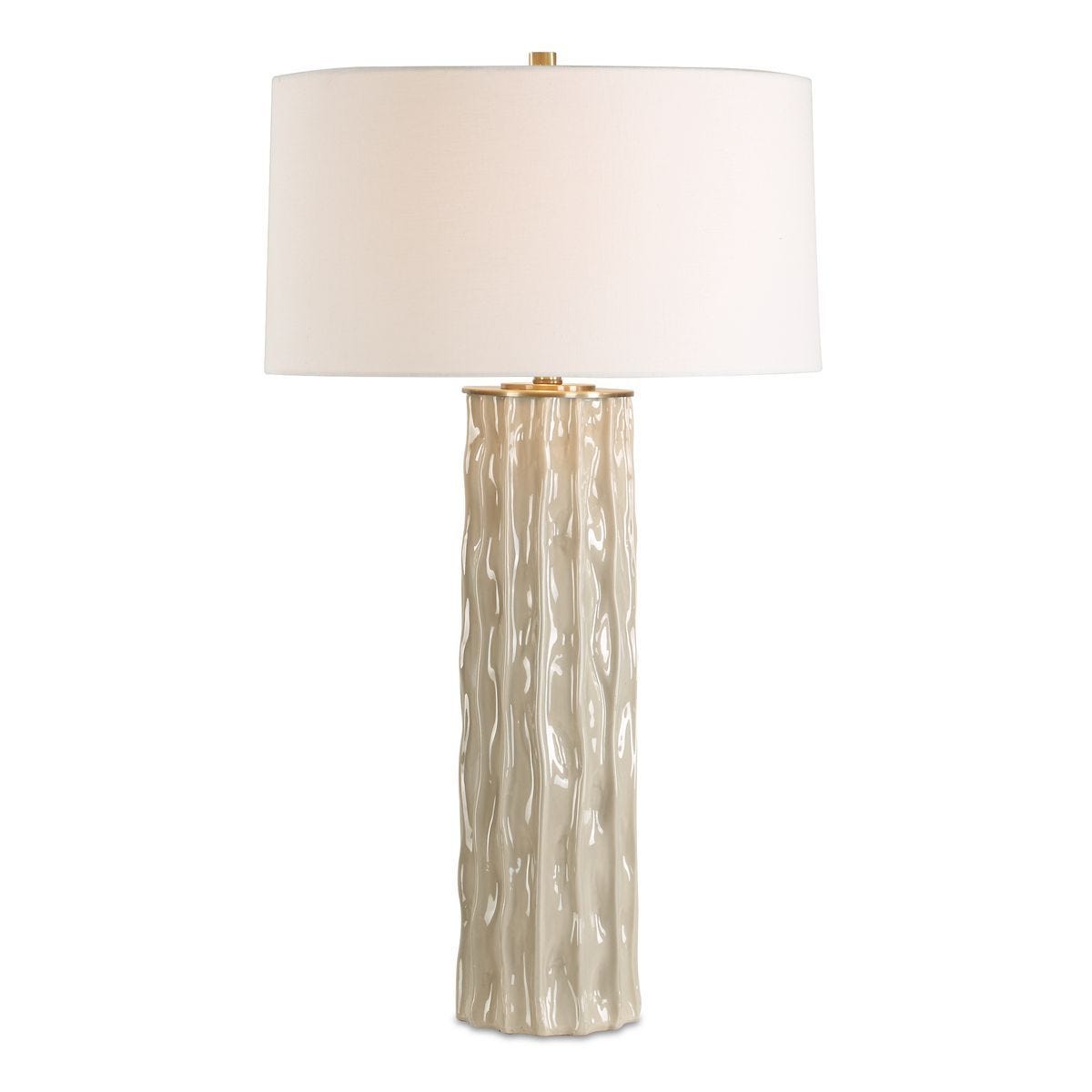 Parilli Table Lamp – Table Lamps by Uttermost | Sutter & Vale