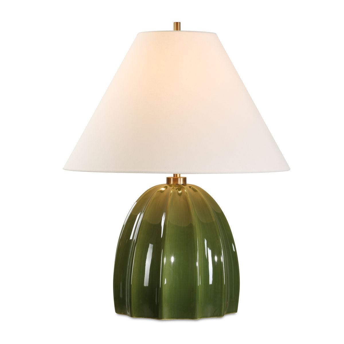 Renna Table Lamp – Table Lamps by Uttermost | Sutter & Vale